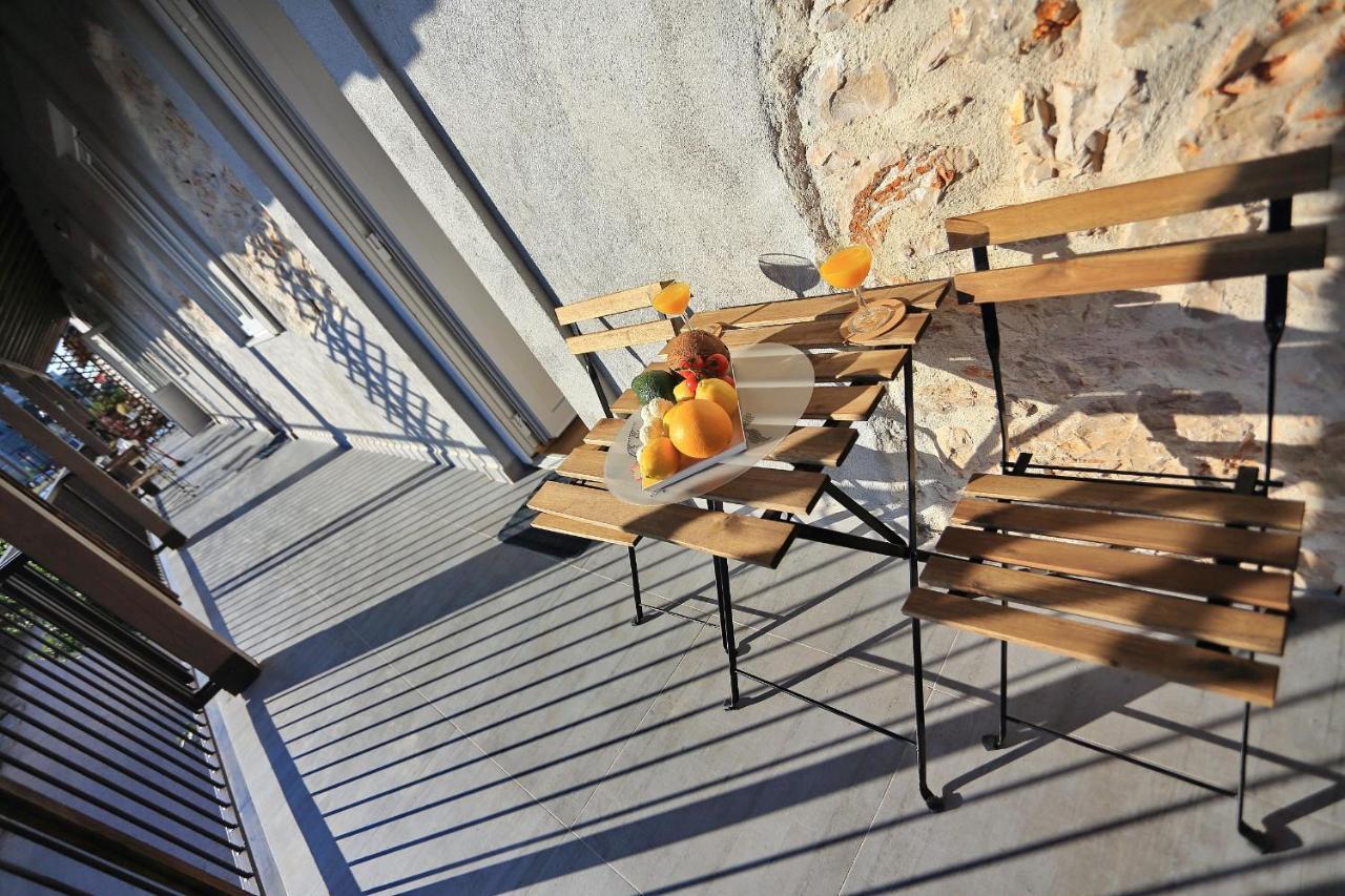 Guverna New City Accommodation Zadar Værelse billede