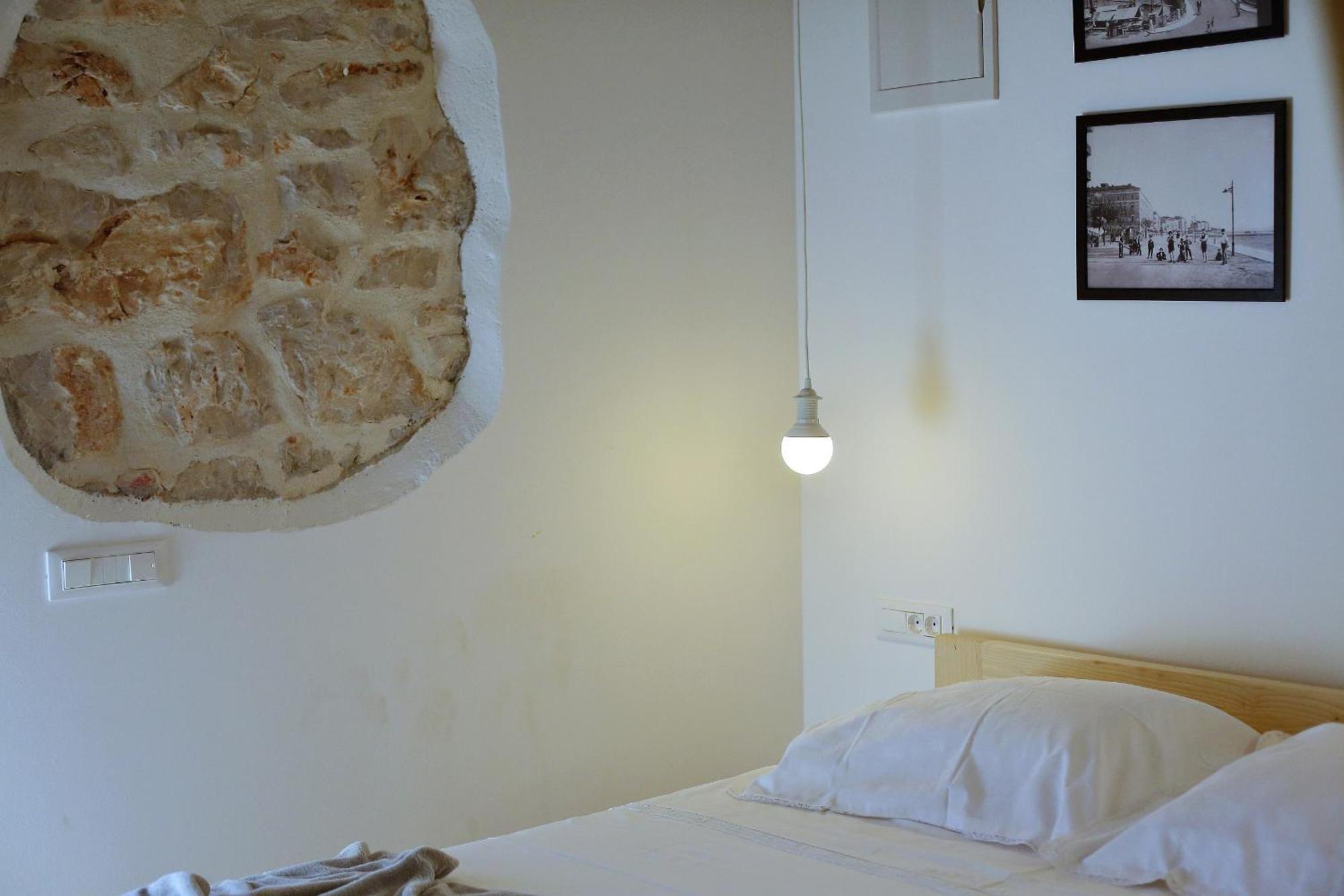 Guverna New City Accommodation Zadar Eksteriør billede