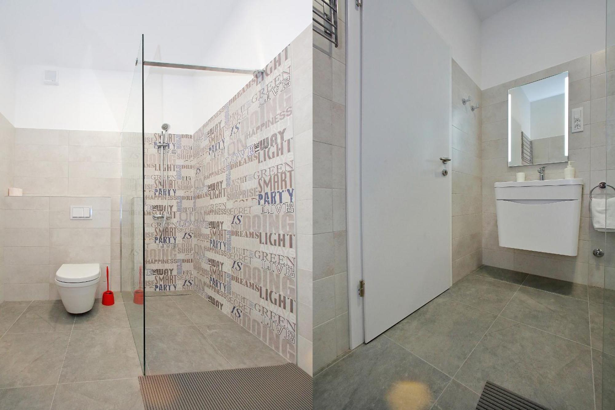 Guverna New City Accommodation Zadar Eksteriør billede