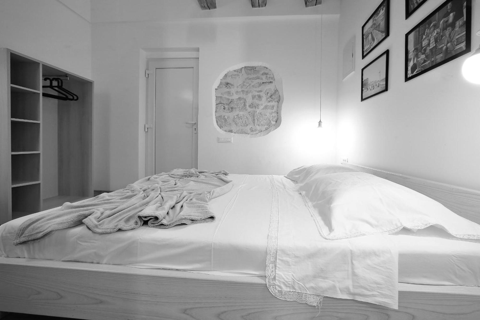 Guverna New City Accommodation Zadar Eksteriør billede