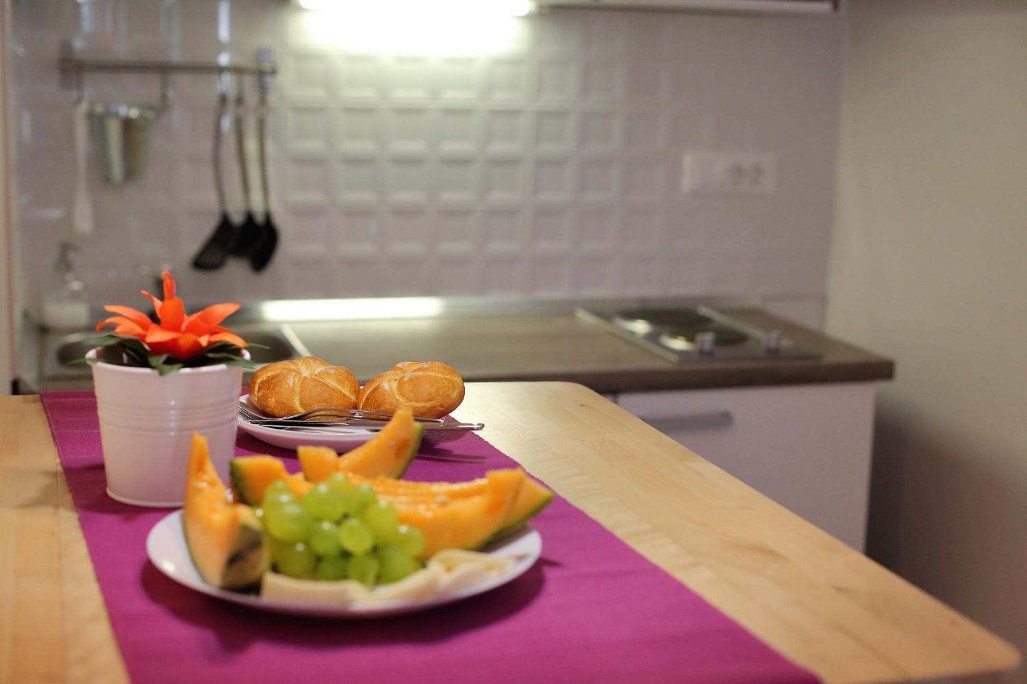 Guverna New City Accommodation Zadar Eksteriør billede
