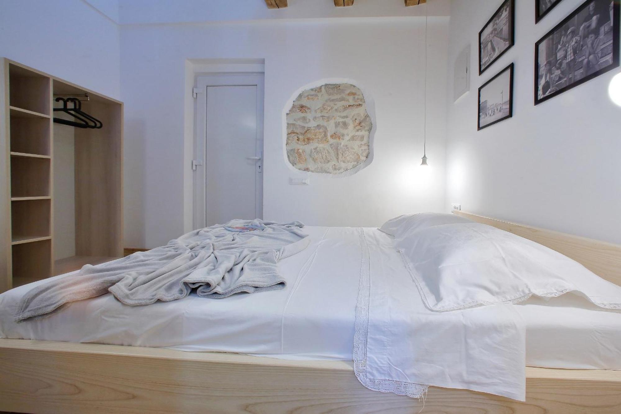 Guverna New City Accommodation Zadar Eksteriør billede