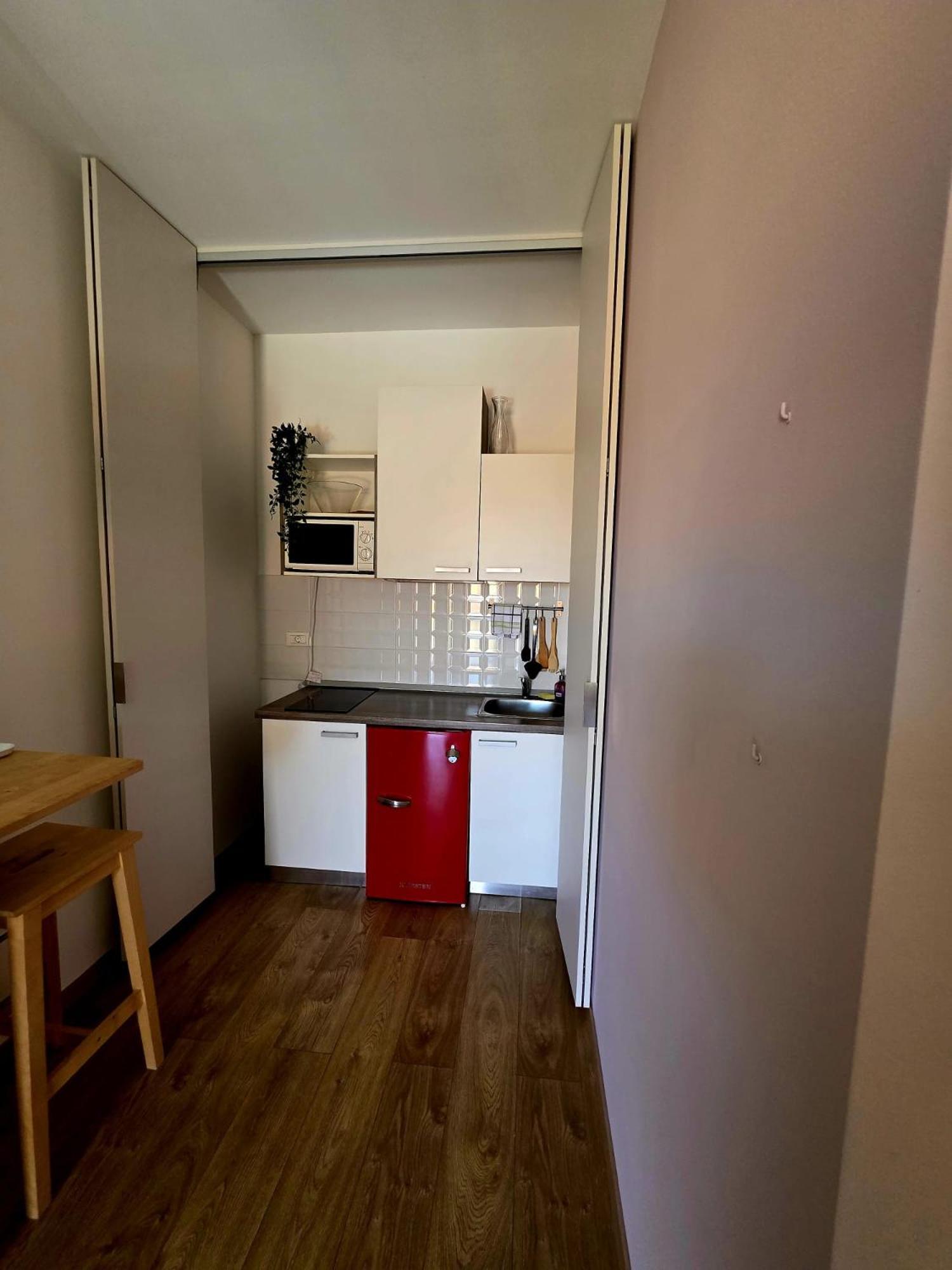 Guverna New City Accommodation Zadar Eksteriør billede