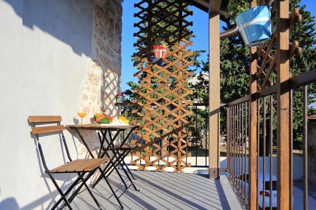 Guverna New City Accommodation Zadar Eksteriør billede