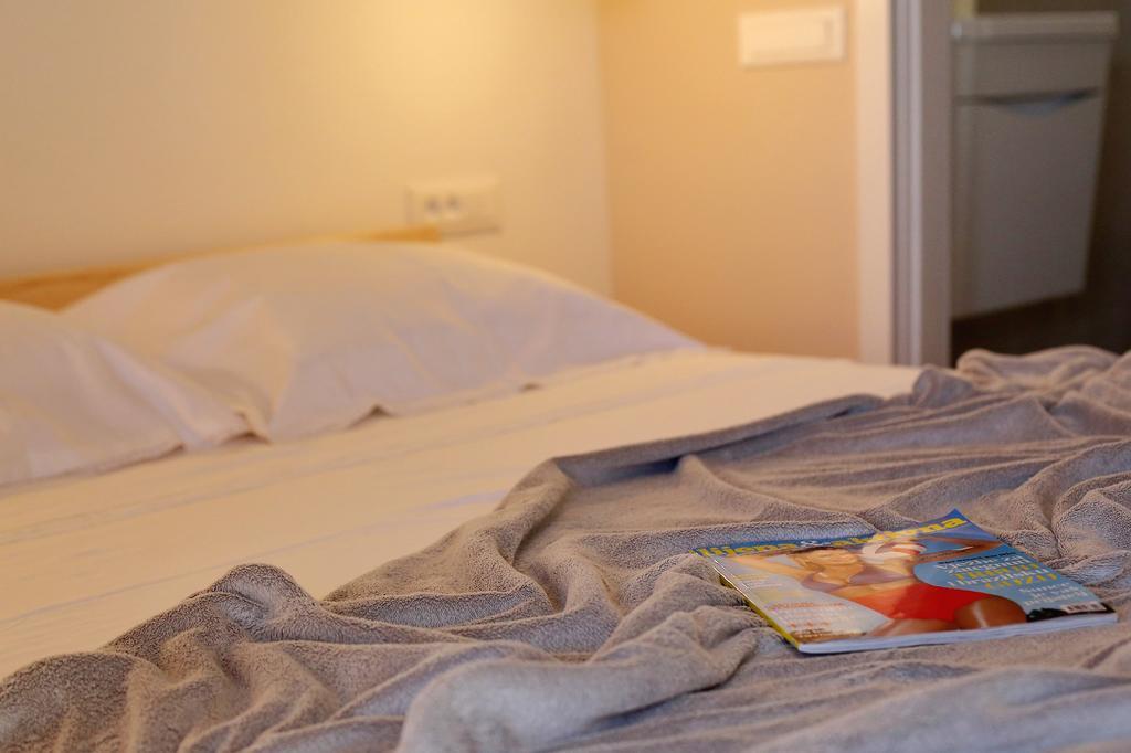 Guverna New City Accommodation Zadar Eksteriør billede