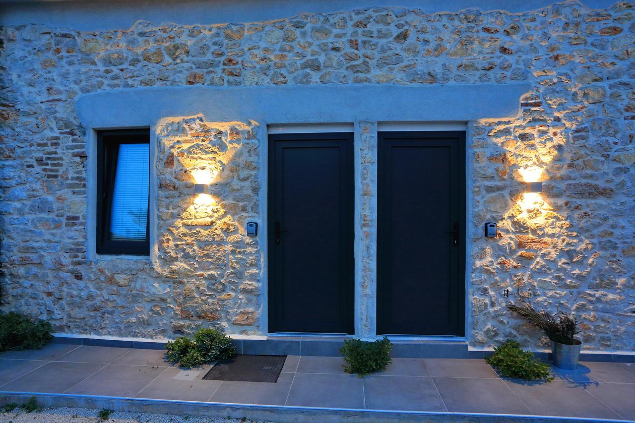 Guverna New City Accommodation Zadar Eksteriør billede