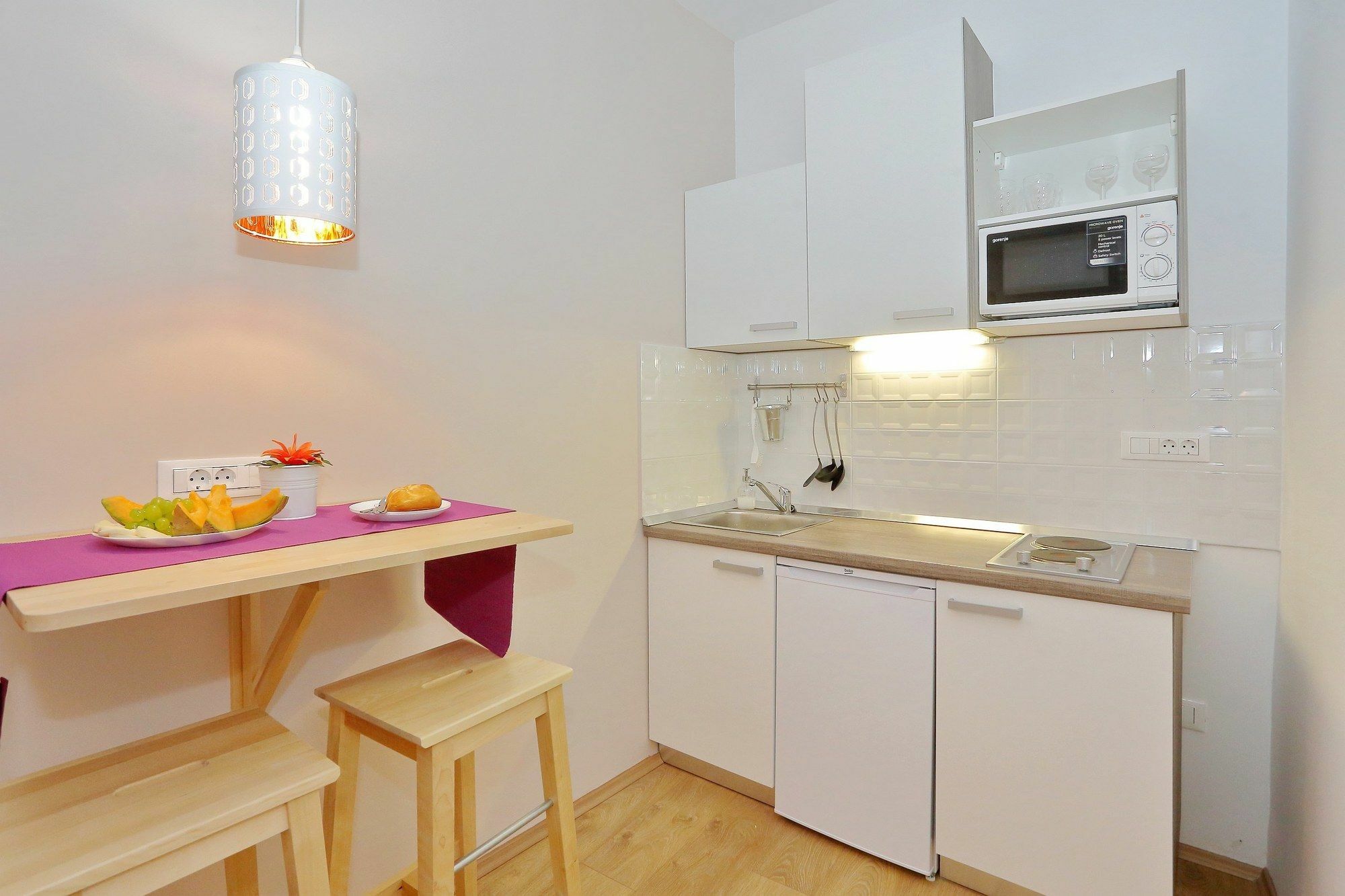 Guverna New City Accommodation Zadar Eksteriør billede