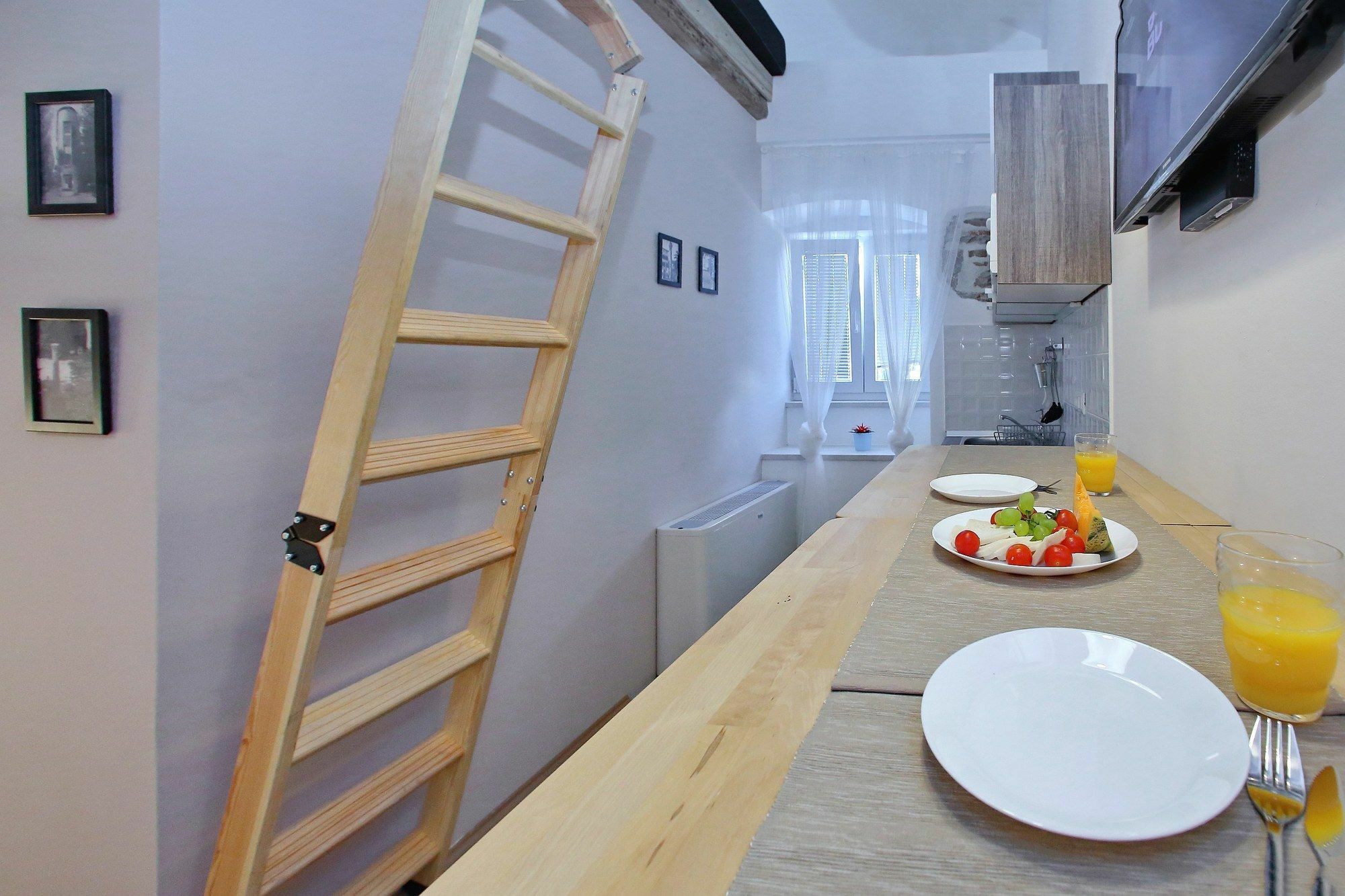 Guverna New City Accommodation Zadar Eksteriør billede