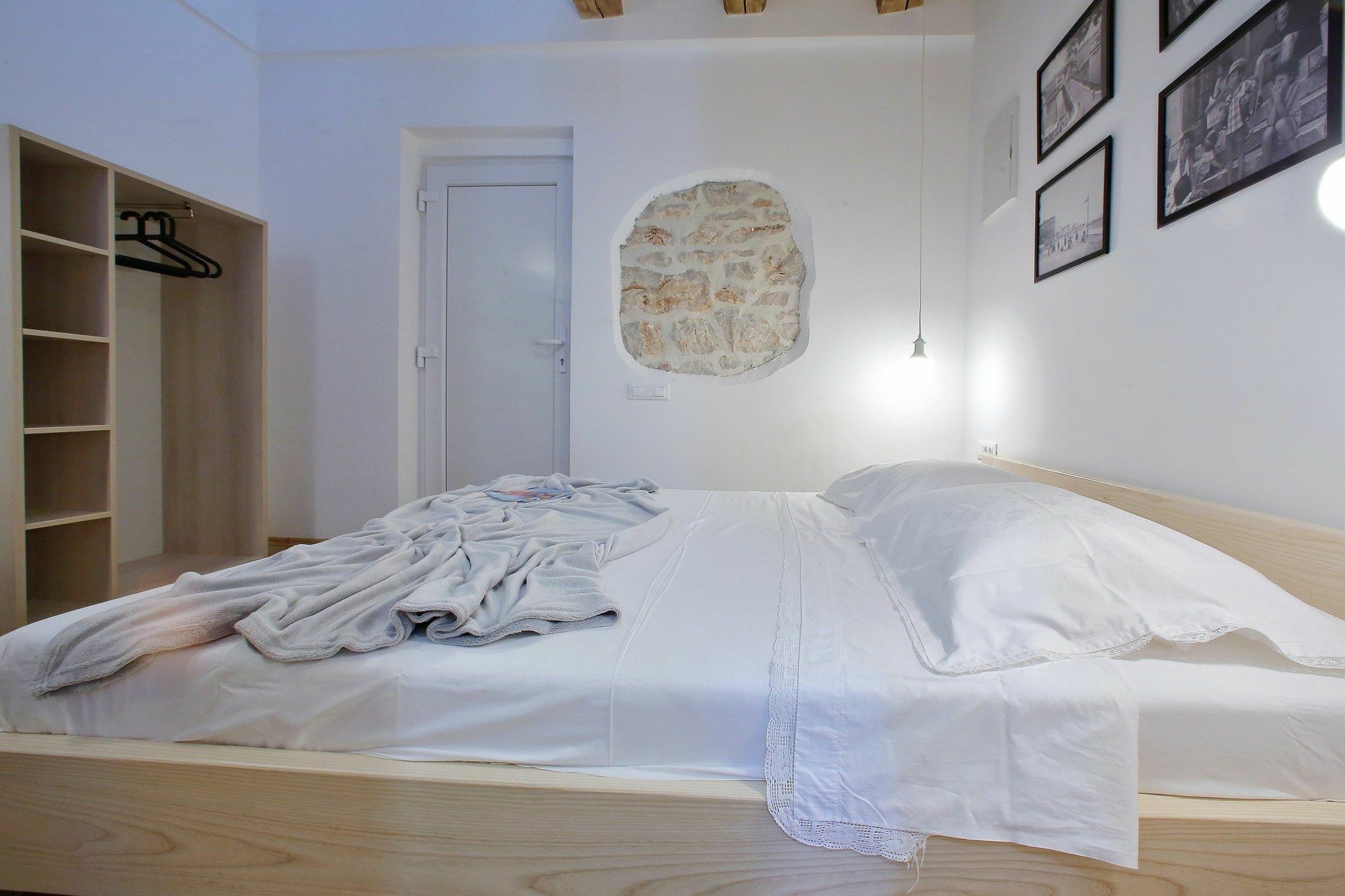 Guverna New City Accommodation Zadar Eksteriør billede