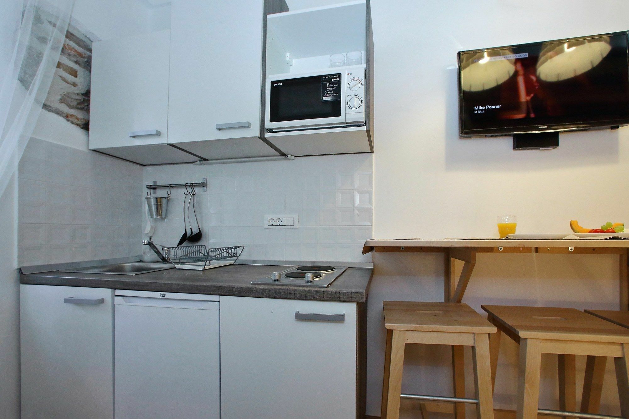 Guverna New City Accommodation Zadar Eksteriør billede