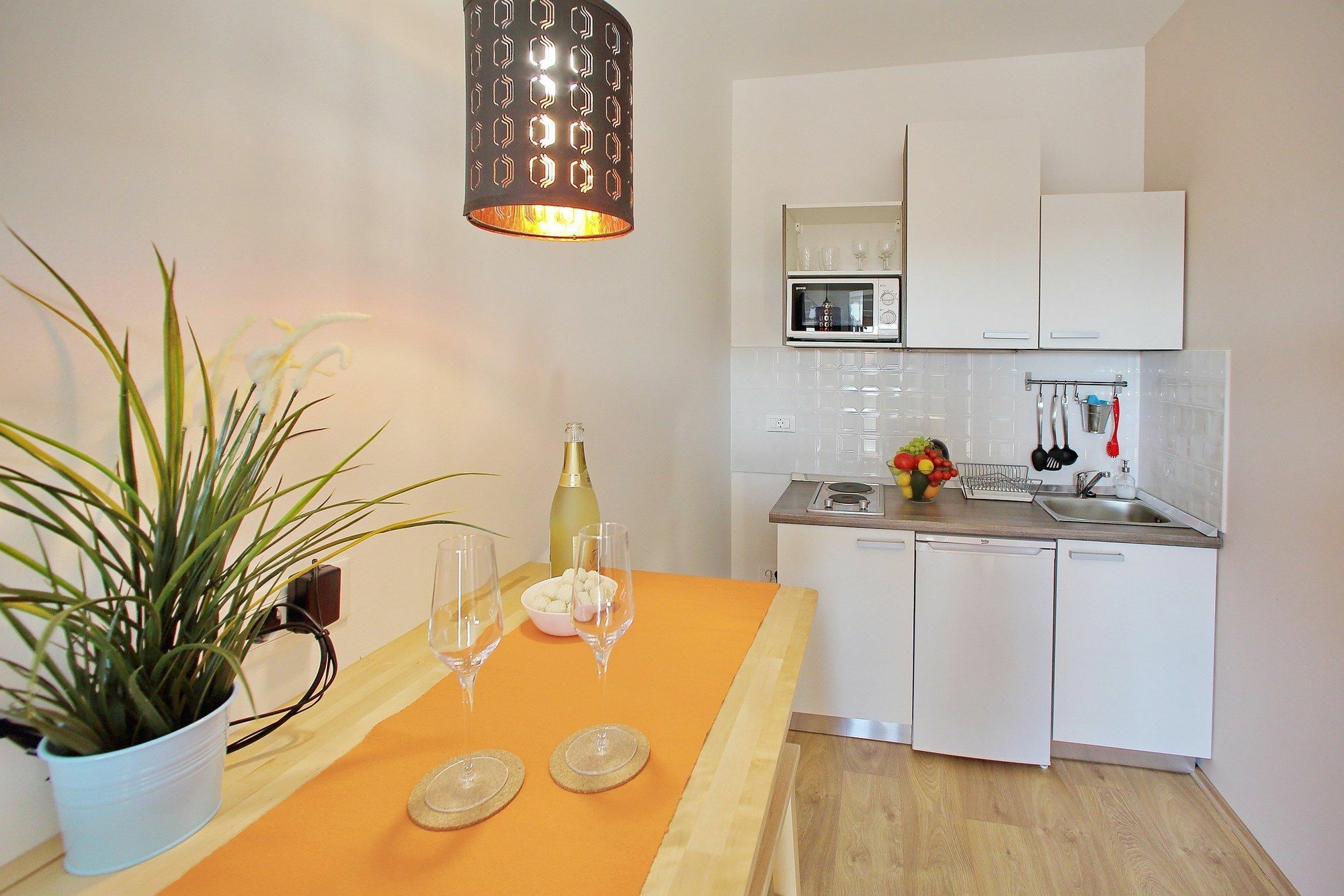 Guverna New City Accommodation Zadar Eksteriør billede